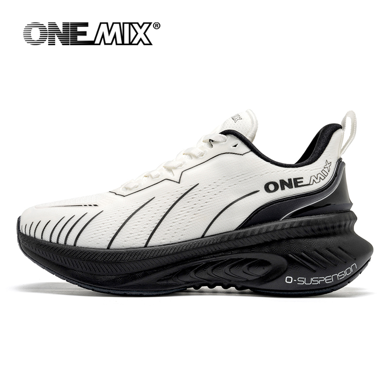 Women'S Shoes New Balance - ONEMIX New Cushioning Running Shoes For