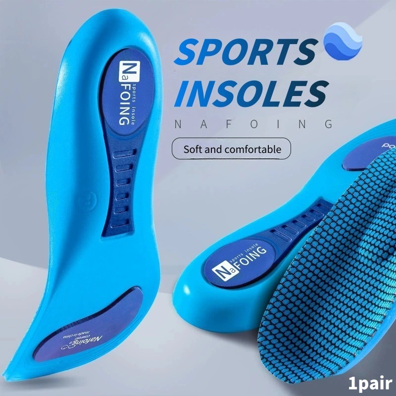 Women'S Shoes With Plantar Fasciitis - Arch Support Feet Orthopedic Shoes Insole