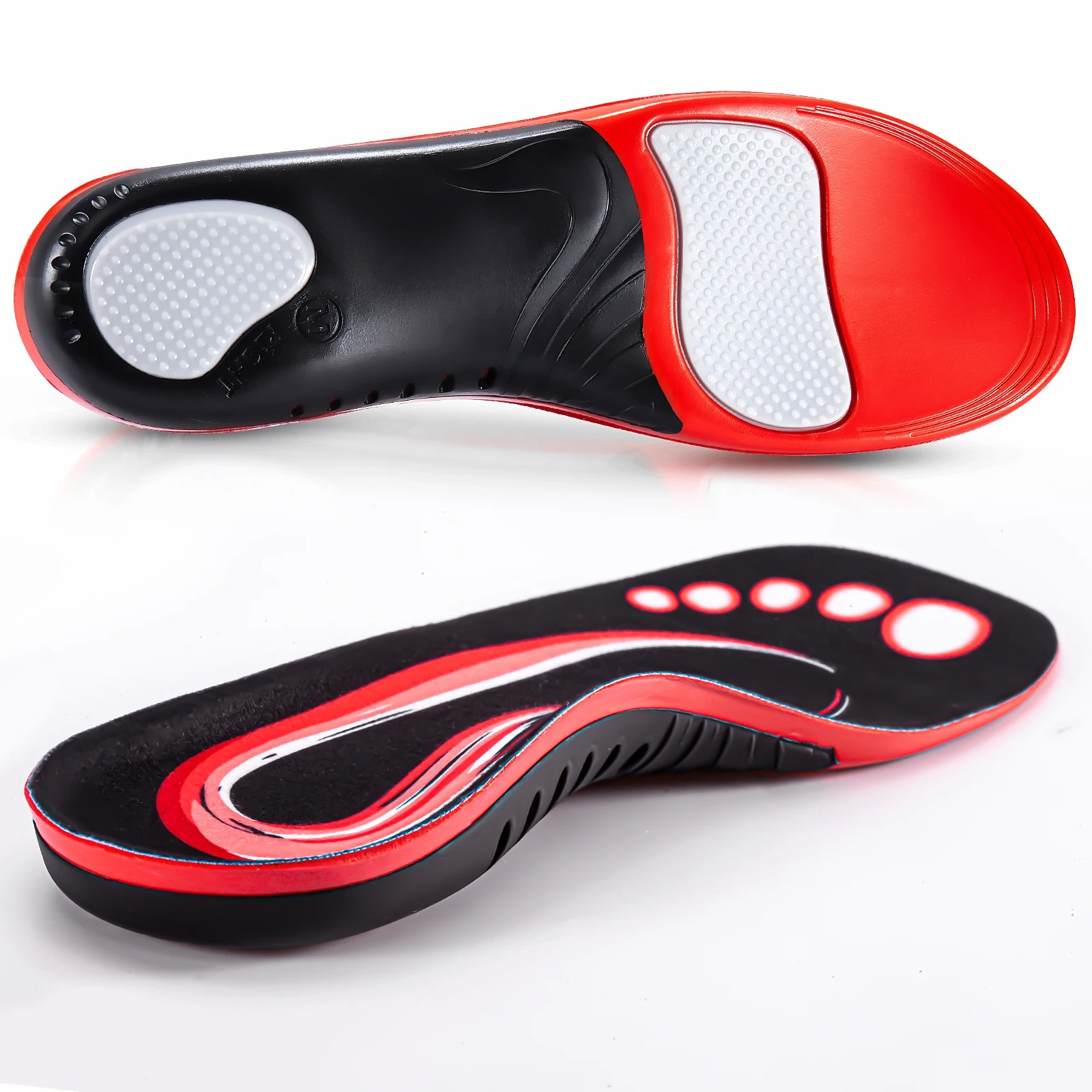 Women'S Shoes For Standing All Day - 220+ Lbs Heavy Duty High Arch