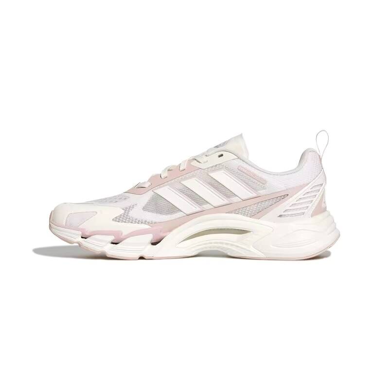 Women'S Shoes Pink Adidas - Chunky adidas Womens Retro Running Shoes