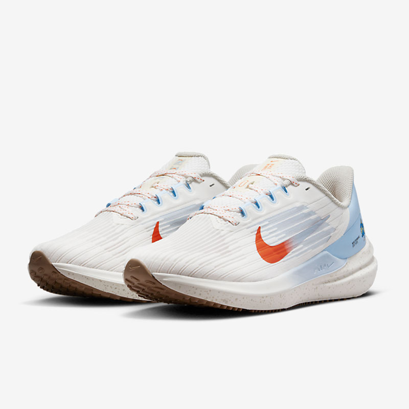 Women Shoes Nike - Nike genuine Air Winflo 9 women's