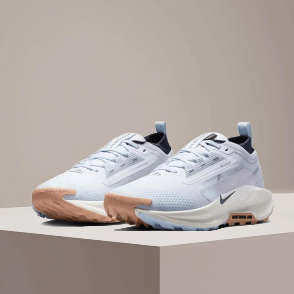 Women Shoes Nike - Nike Pegasus 5 Trail Running Shoes