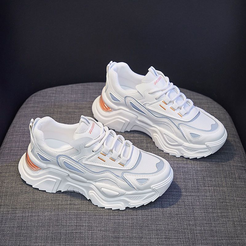Women'S Shoes For Standing All Day - Women's Super Non Slip Sneakers Breathable
