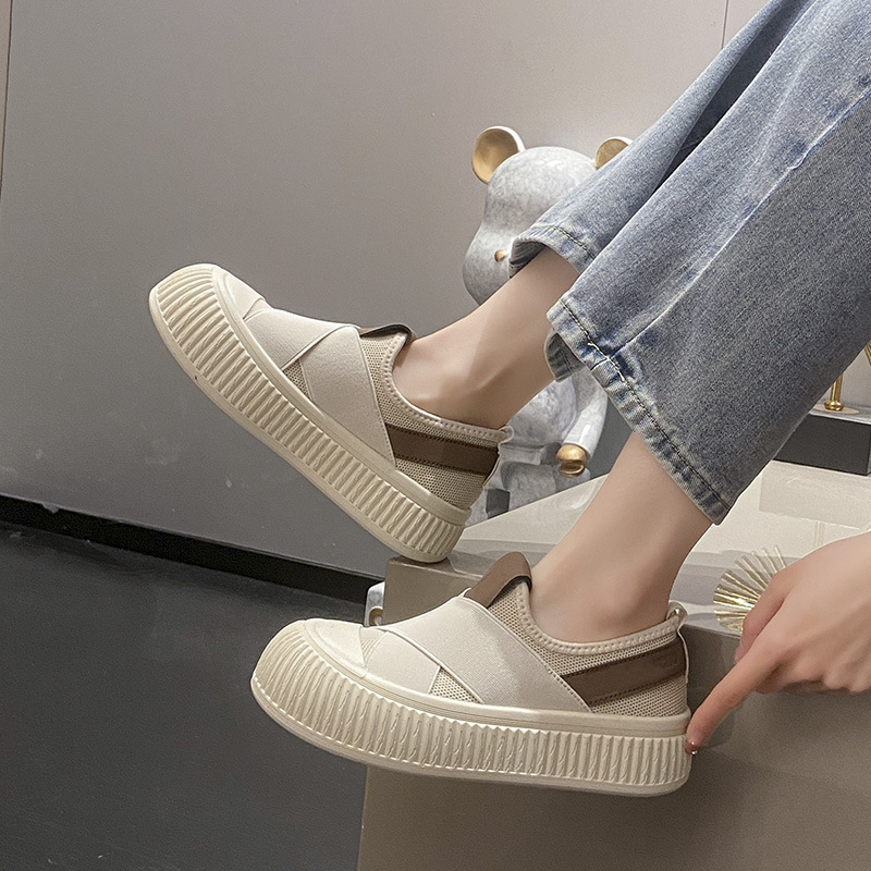 Women Shoes Sale - 2026 New Retro Casual Shoes, Korean