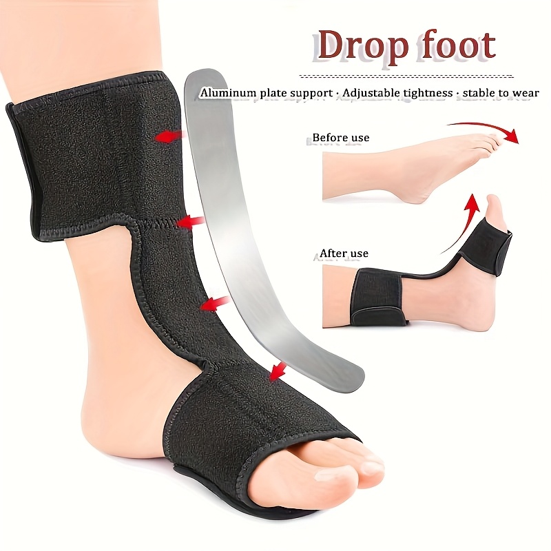 Women'S Shoes With Plantar Fasciitis - 1PC Plantar Fasciitis Night Splint Adjustable