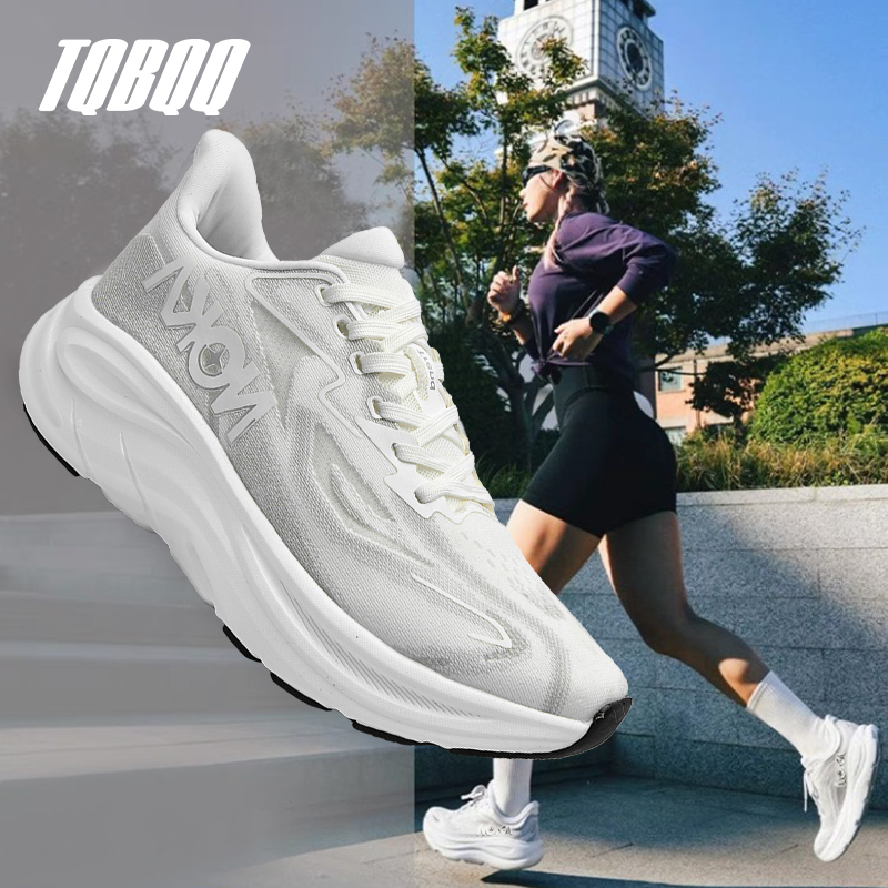 Women'S Shoes New Balance - New Cushion Road Running Shoes for