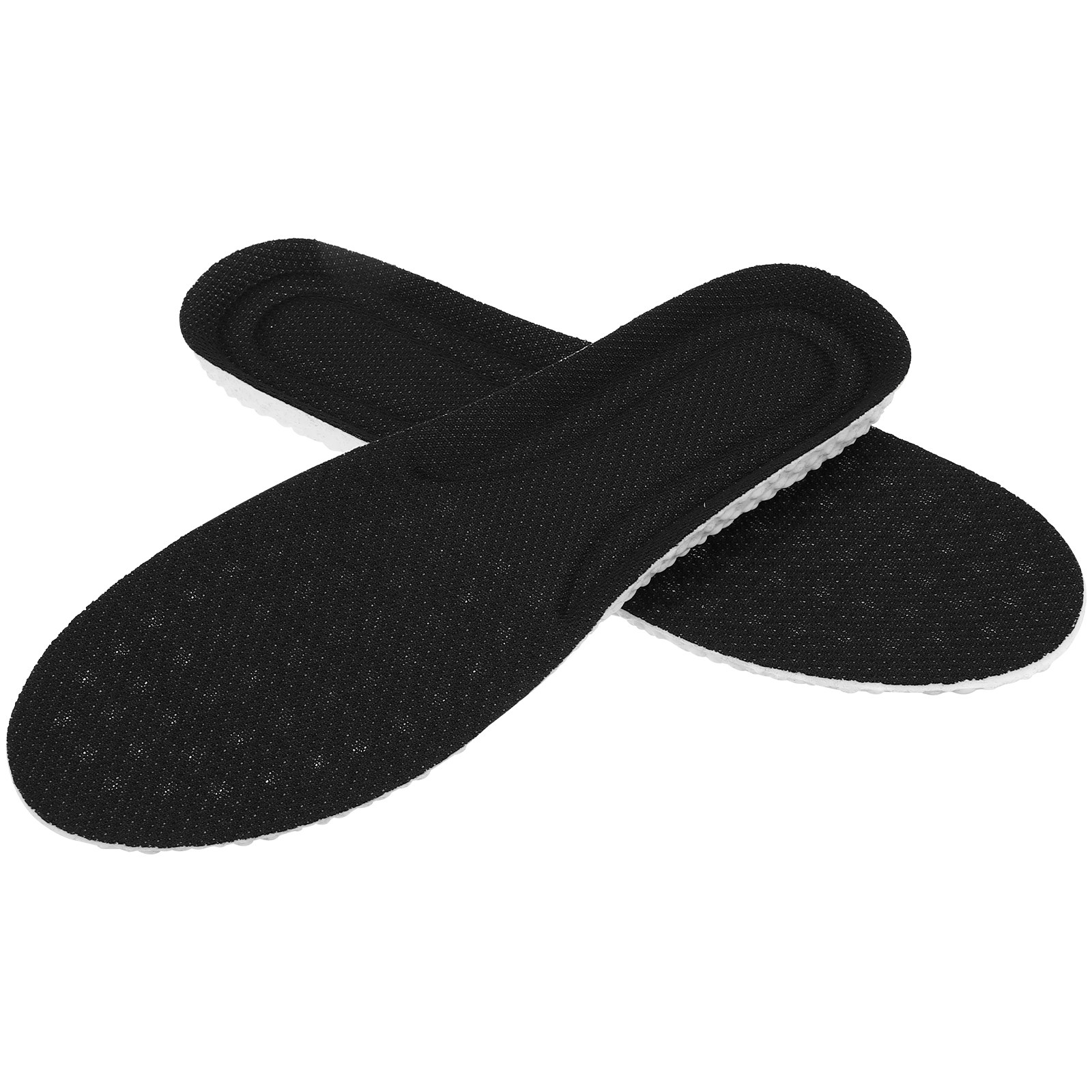 Women'S Shoes For Standing All Day - 1Pair Odor Control Shoe Insoles Shock
