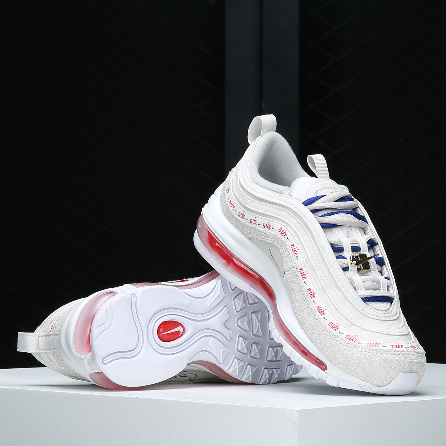 Women Shoes Nike - Nike genuine AIR MAX 97 women's