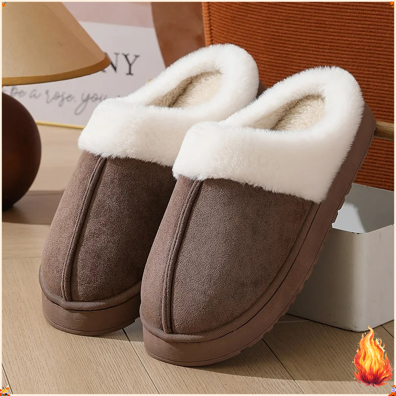 Women Shoes Sale - 2026 Hot Sale Plush Slippers Unisex