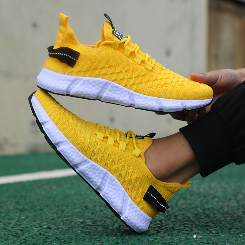 Women'S Shoes New Balance - Hot Sports Fashion Men's Sneakers Breathable