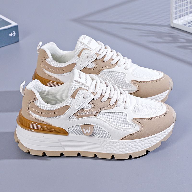 Women'S Shoes New Balance - Women Breathable Sport Sneaker Fashion Girl