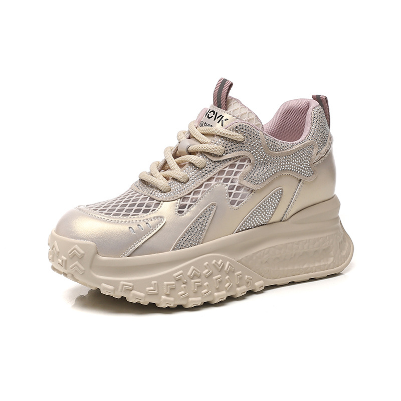 Women'S Shoes For Tennis - New 2026 Spring Summer Casual Sport