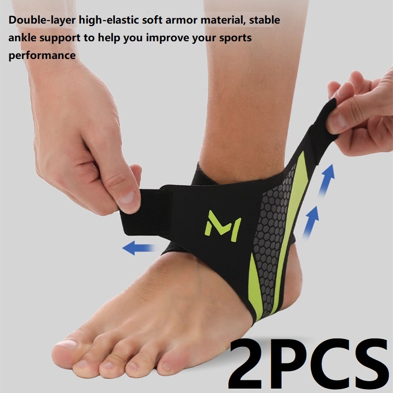 Women'S Shoes With Plantar Fasciitis - 1-2PCS Bandage Ankle Protector Foot Support