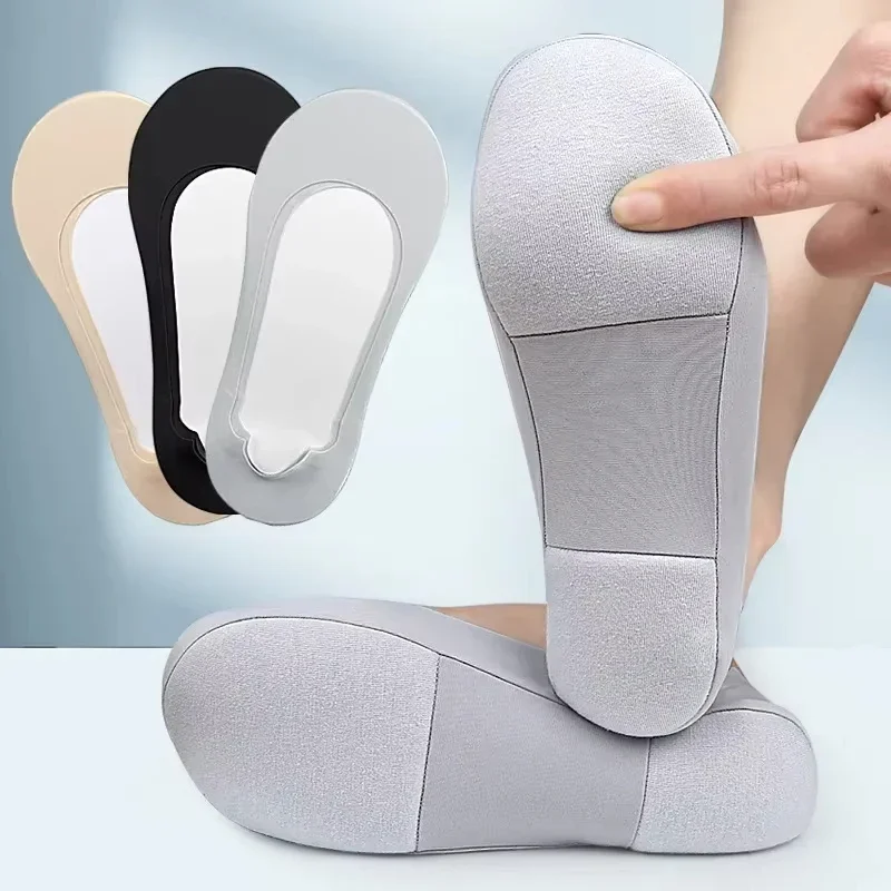 Women'S Shoes With Plantar Fasciitis - Women Boat Sock Plantar Fasciitis Shoes