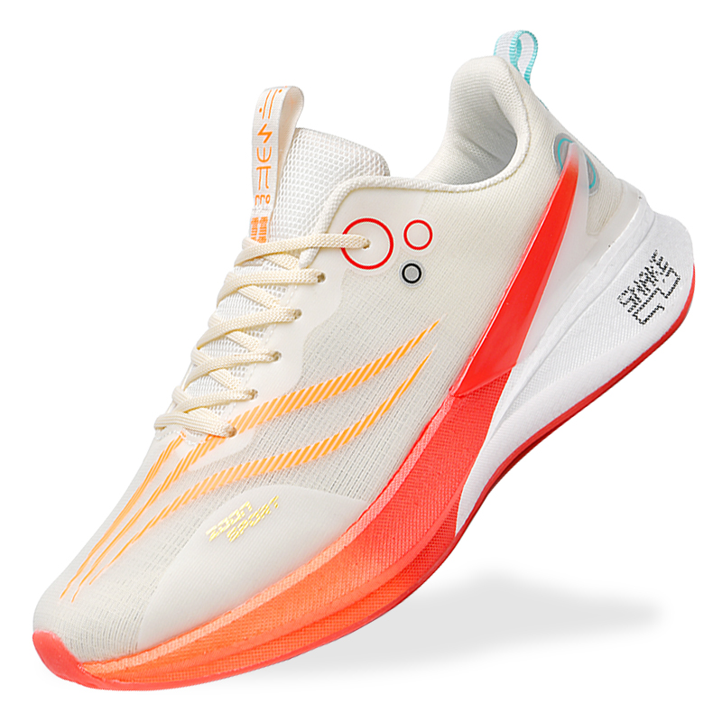 Women'S Shoes New Balance - Professional Running Shoes for Men and