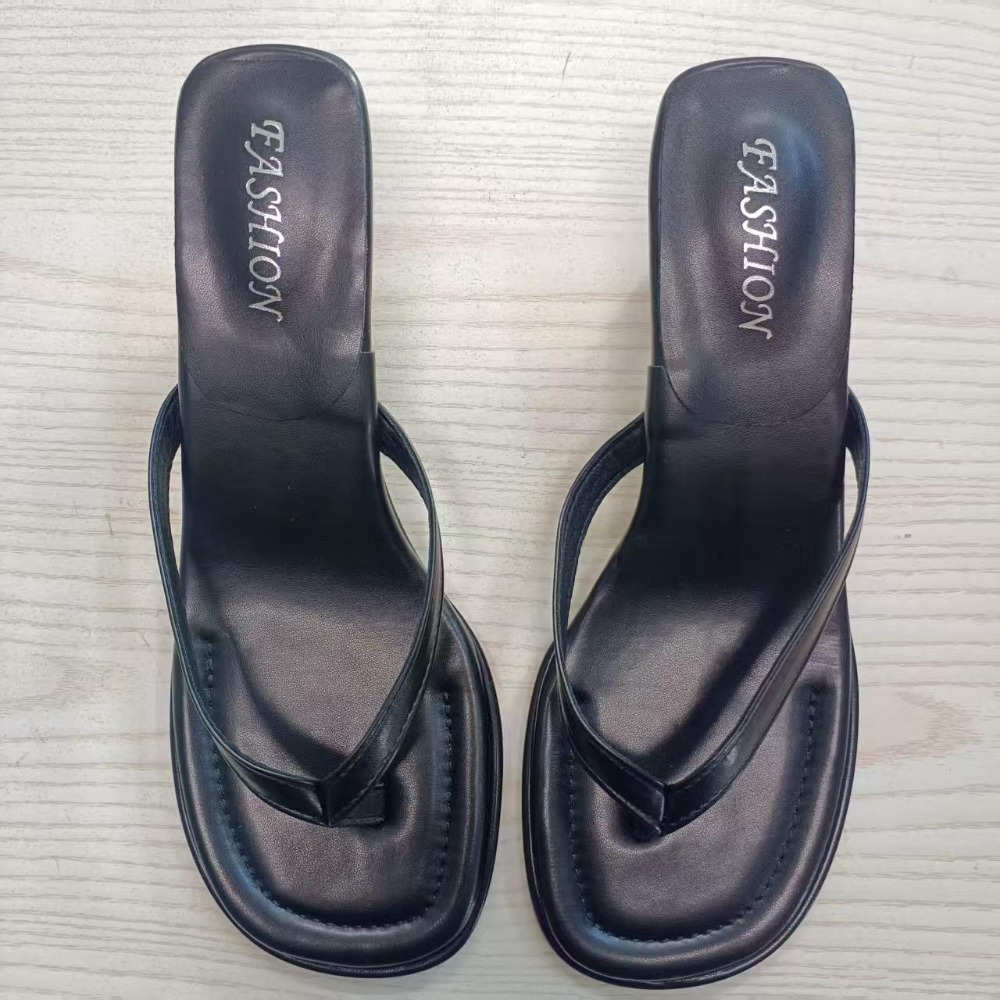 Women Shoes Zara - Flip Flops Women Summer Outside New