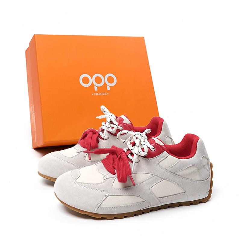 Women'S Shoes New Balance - OPP Autumn Women New Sneakers High-end