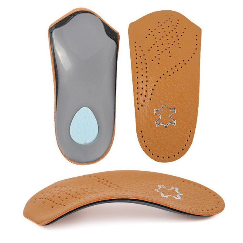 Women'S Shoes With Plantar Fasciitis - 1 Pair Arch Support for Men