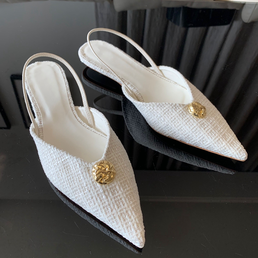 Women Shoes Sandals - 2025 New Brand Women Sandal Fashion