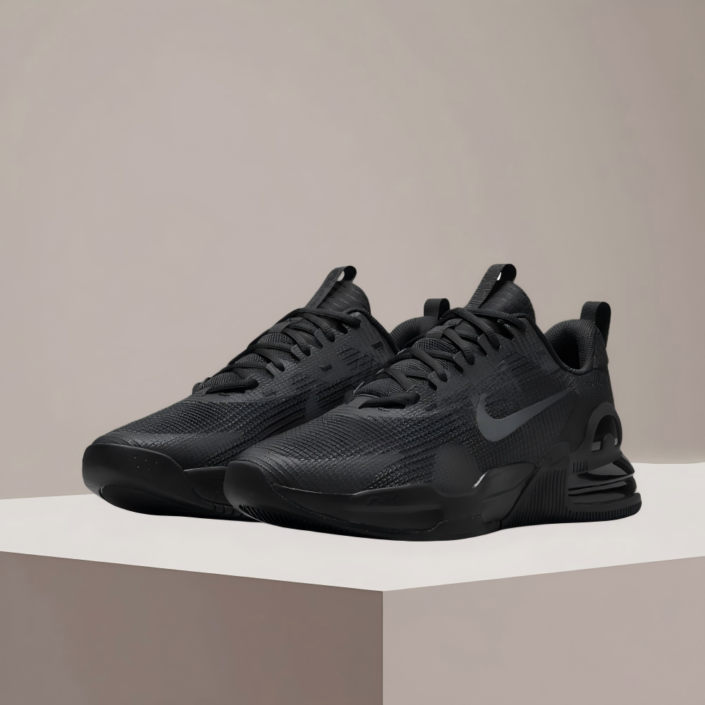 Women Shoes Nike - Nike Air Max Alpha Trainer 5