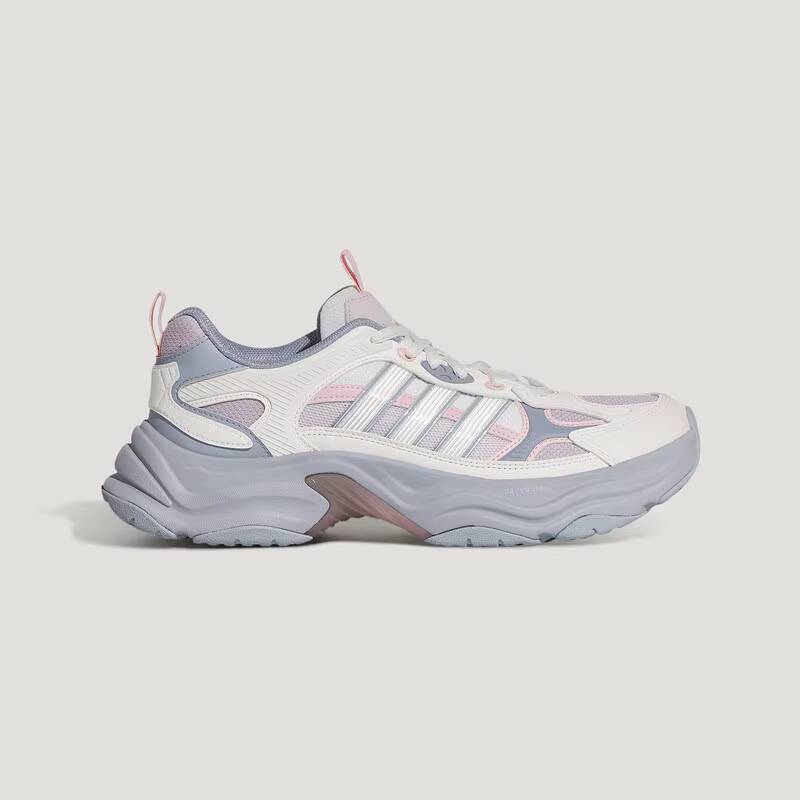 Womens Adidas KJ9523 Chunky Da - огляд і ціна Women'S Shoes Pink Adidas