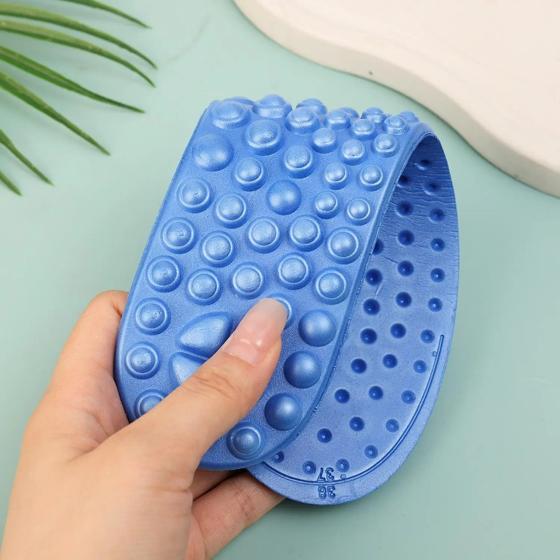 5D Massage Insoles for Plantar - огляд і ціна Women'S Shoes With Plantar Fasciitis