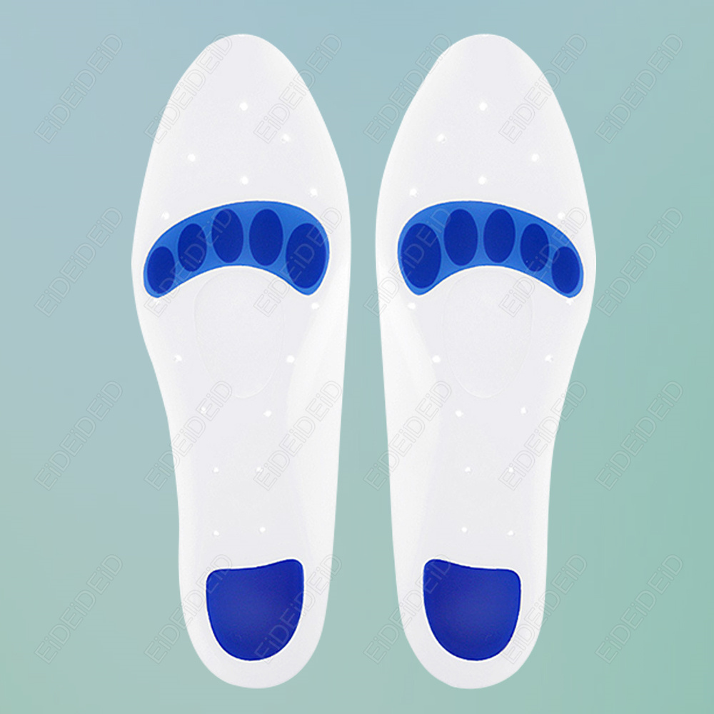 EID Orthopedic Silicone Gel In - огляд і ціна Women'S Shoes With Plantar Fasciitis