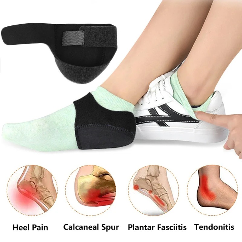 Plantar Fasciitis and Heel Spu - огляд і ціна Women'S Shoes With Plantar Fasciitis