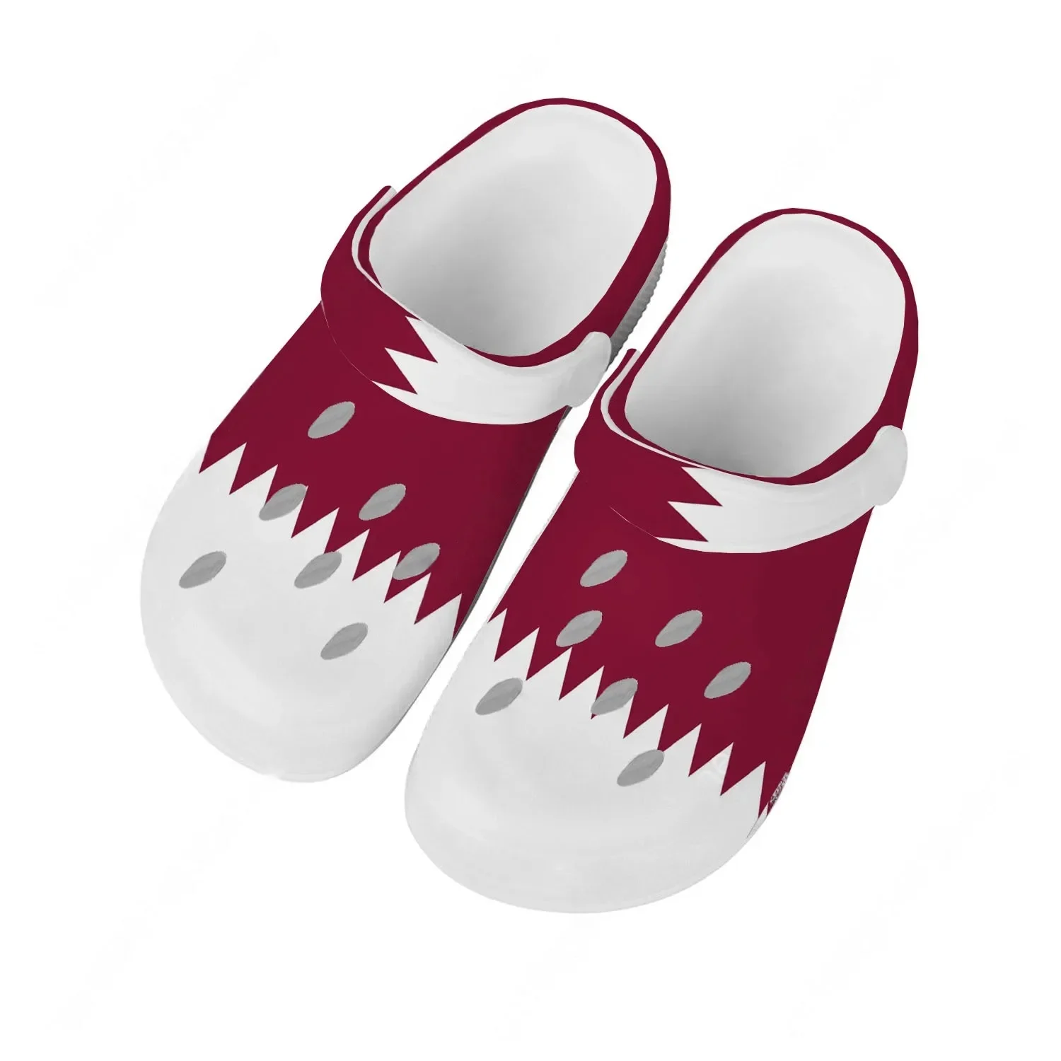 Qatar National Flag Water Shoe - огляд і ціна Women Shoes Qatar