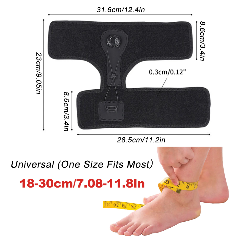 1PCS Compression Plantar Fasci - огляд і ціна Women'S Shoes With Plantar Fasciitis