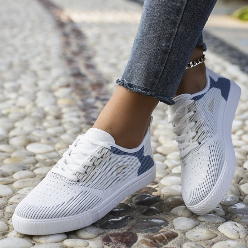 Women Casual Sneakers Woven Lo - огляд і ціна Women'S Shoes For Tennis