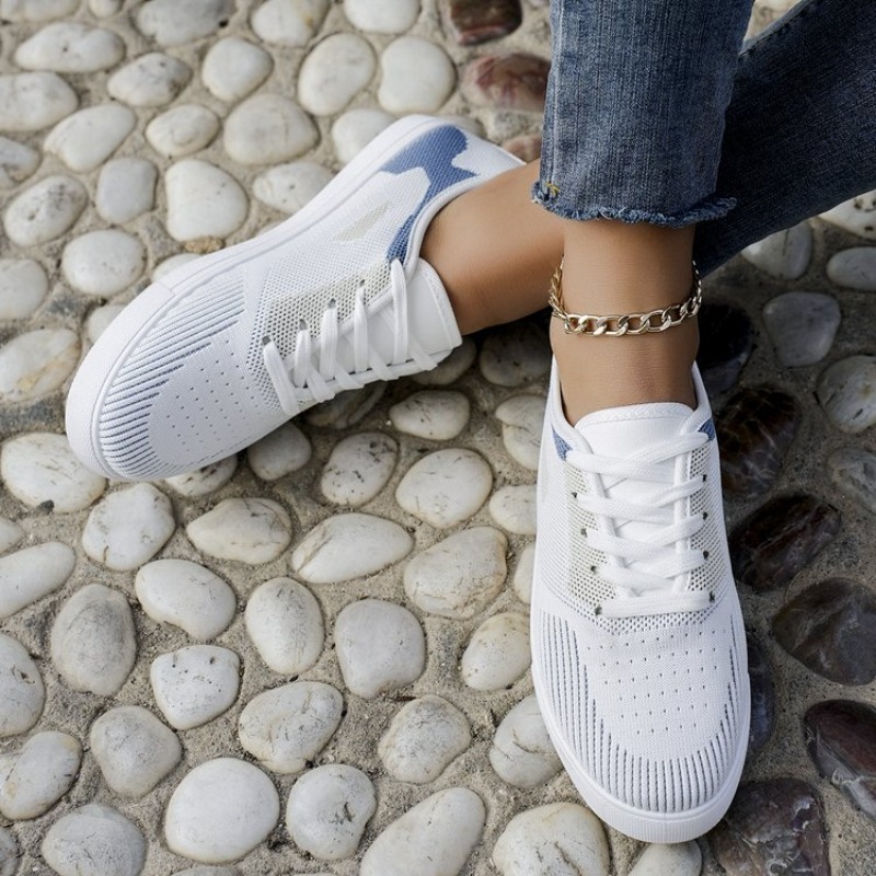Women Casual Sneakers Woven Lo - огляд і ціна Women'S Shoes For Tennis