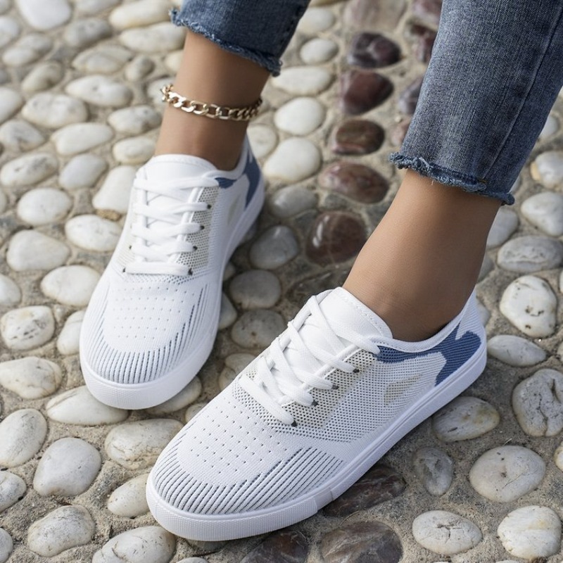 Women Casual Sneakers Woven Lo - огляд і ціна Women'S Shoes For Tennis