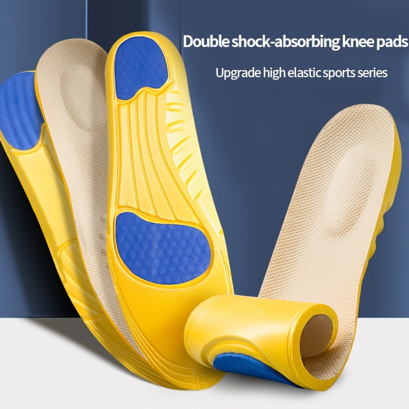 Sport Insoles for Feet Soft Sh - огляд і ціна Women'S Shoes With Plantar Fasciitis