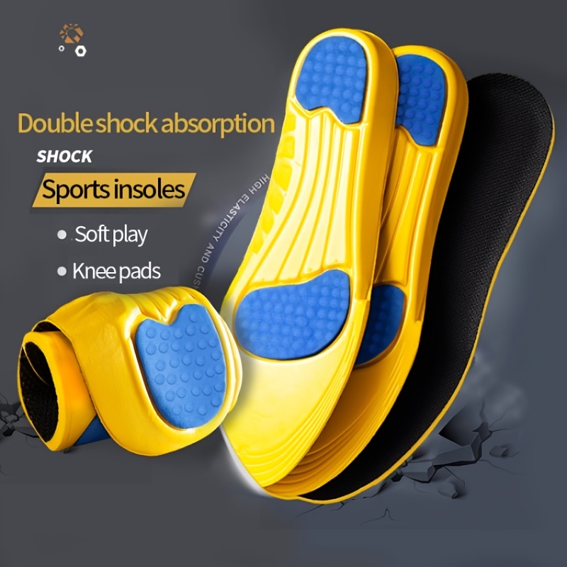 Sport Insoles for Feet Soft Sh - огляд і ціна Women'S Shoes With Plantar Fasciitis