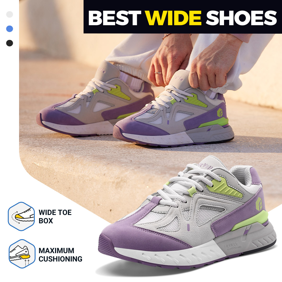 FitVille Women's Walking Shoes - огляд і ціна Women'S Shoes With Plantar Fasciitis