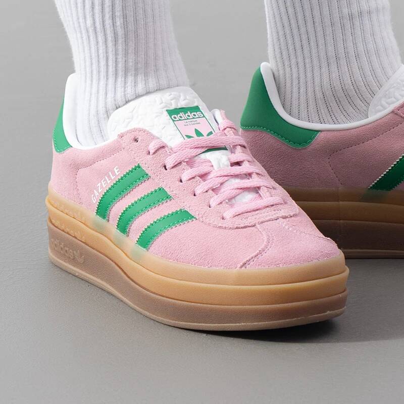 Adidas Originals IE0420 Ladies - огляд і ціна Women'S Shoes Pink Adidas