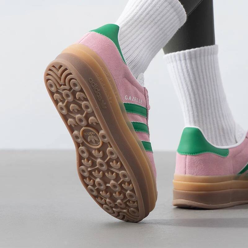 Adidas Originals IE0420 Ladies - огляд і ціна Women'S Shoes Pink Adidas