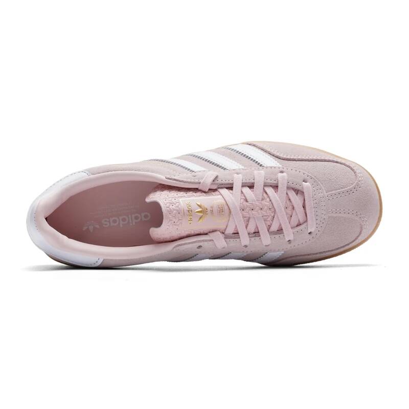 Adidas Originals German Traini - огляд і ціна Women'S Shoes Pink Adidas
