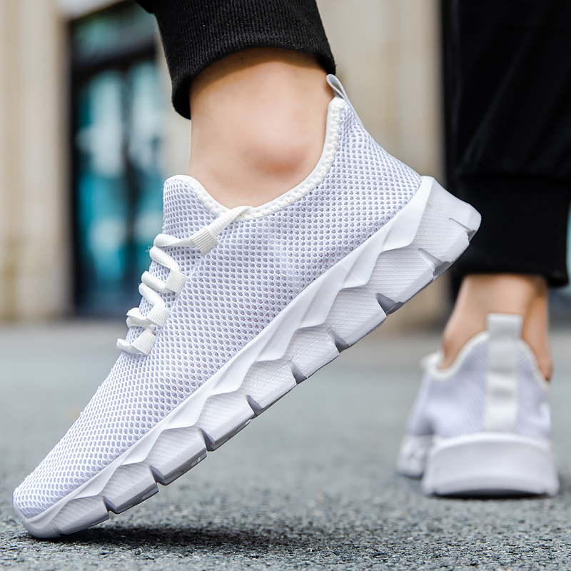 Men Sports Running Black Joggi - огляд і ціна Women'S Shoes For Tennis
