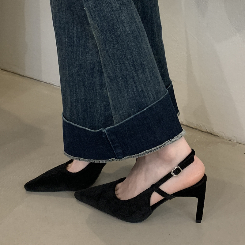 Eilyken Spring Fashion Shallow - огляд і ціна Women Shoes Zara