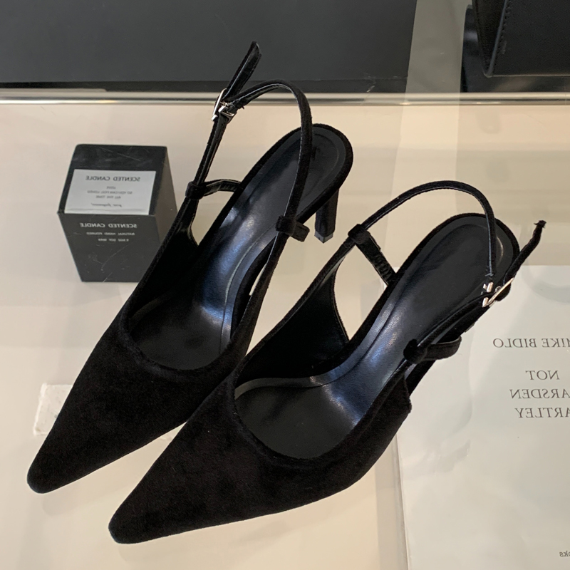 Eilyken Spring Fashion Shallow - огляд і ціна Women Shoes Zara
