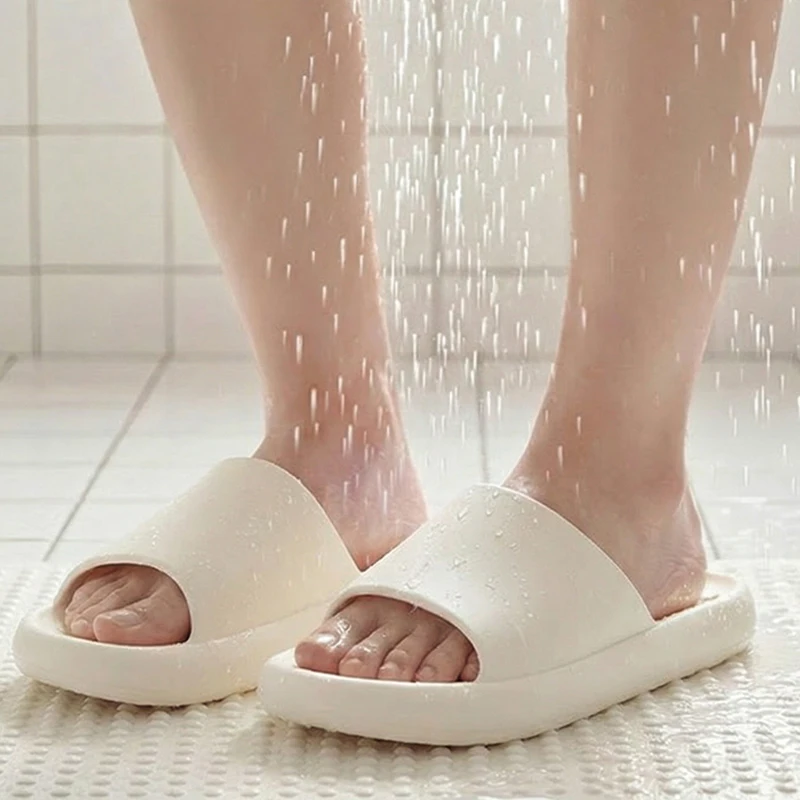 Hollow Out EVA Bathroom Shower - огляд і ціна Women'S Shoes For Flat Feet
