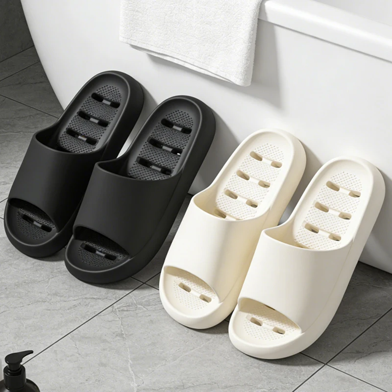 Hollow Out EVA Bathroom Shower - огляд і ціна Women'S Shoes For Flat Feet