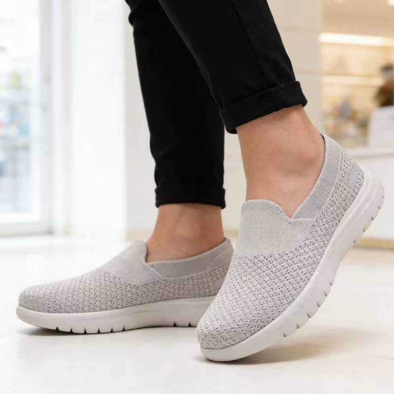 2026 New Skechers Womens Slip  - огляд і ціна Women'S Shoes New Balance