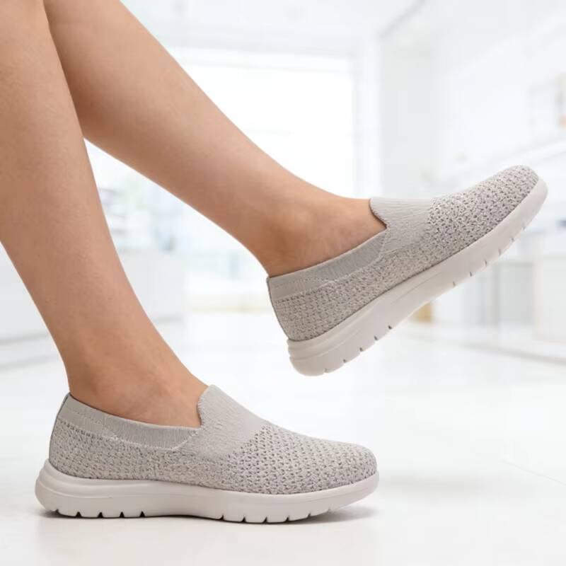 2026 New Skechers Womens Slip  - огляд і ціна Women'S Shoes New Balance
