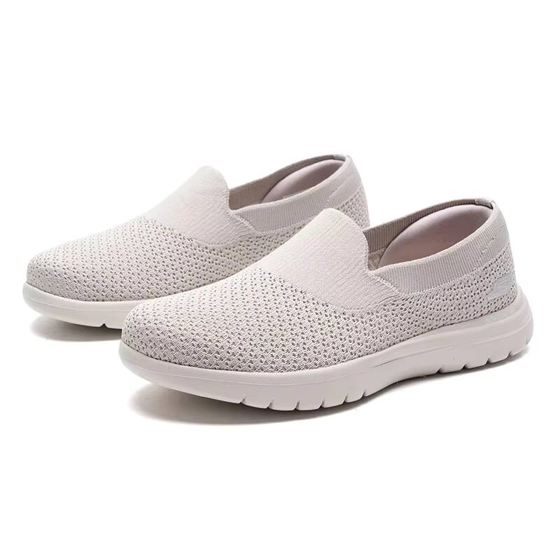 2026 New Skechers Womens Slip  - огляд і ціна Women'S Shoes New Balance