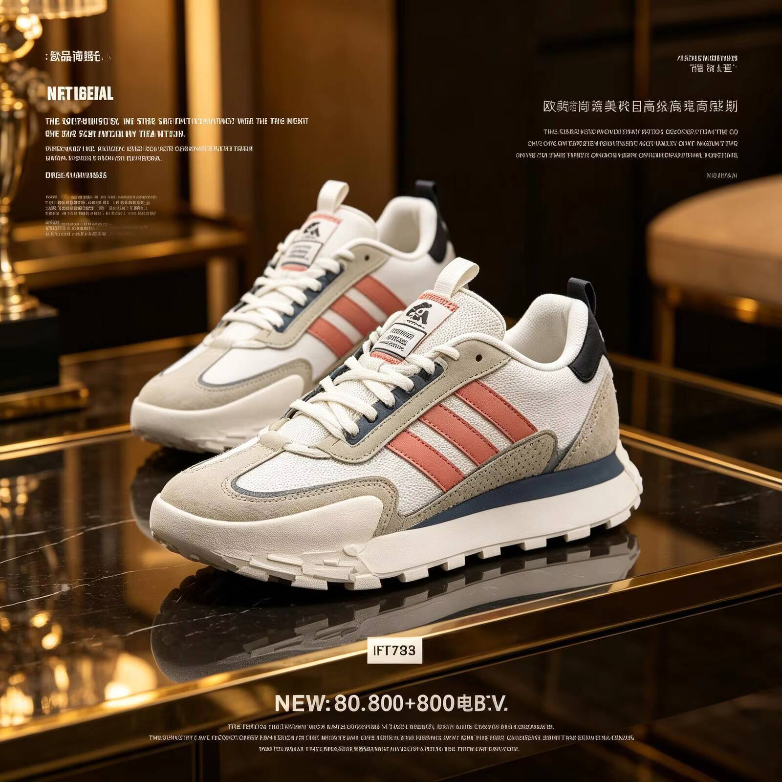 New Adidas Women Beige Pink Co - огляд і ціна Women'S Shoes Pink Adidas