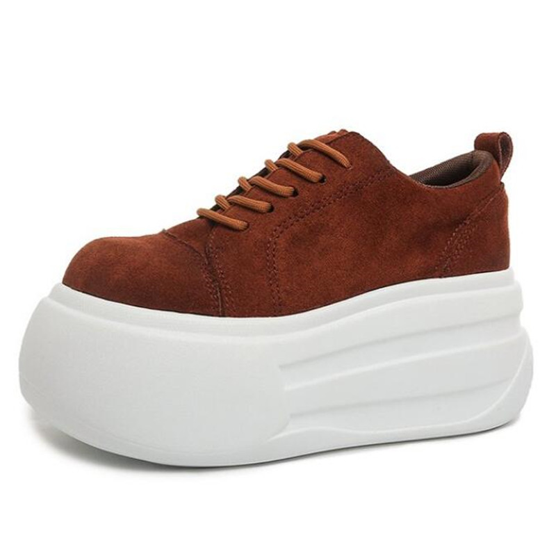 New Autumn Women 6.5CM High Pl - огляд і ціна Women'S Shoes For Tennis