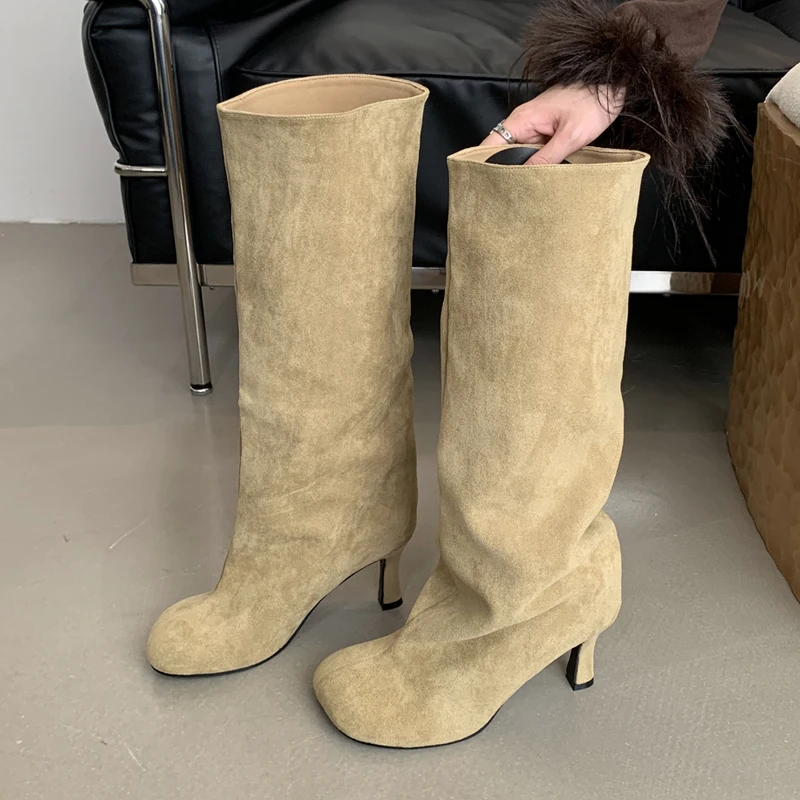 Eilyken Winter Street Style Ro - огляд і ціна Women Shoes Zara